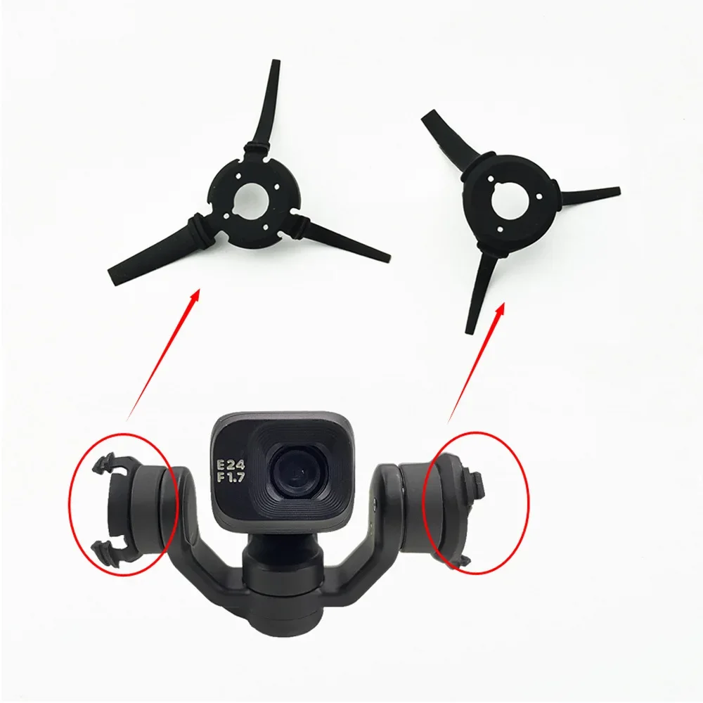 อะไหล่ซ่อมโดรน ยางกันกระแทกแกน - Dji Drone Mini 4 Pro บทวิจารณ์และราคา