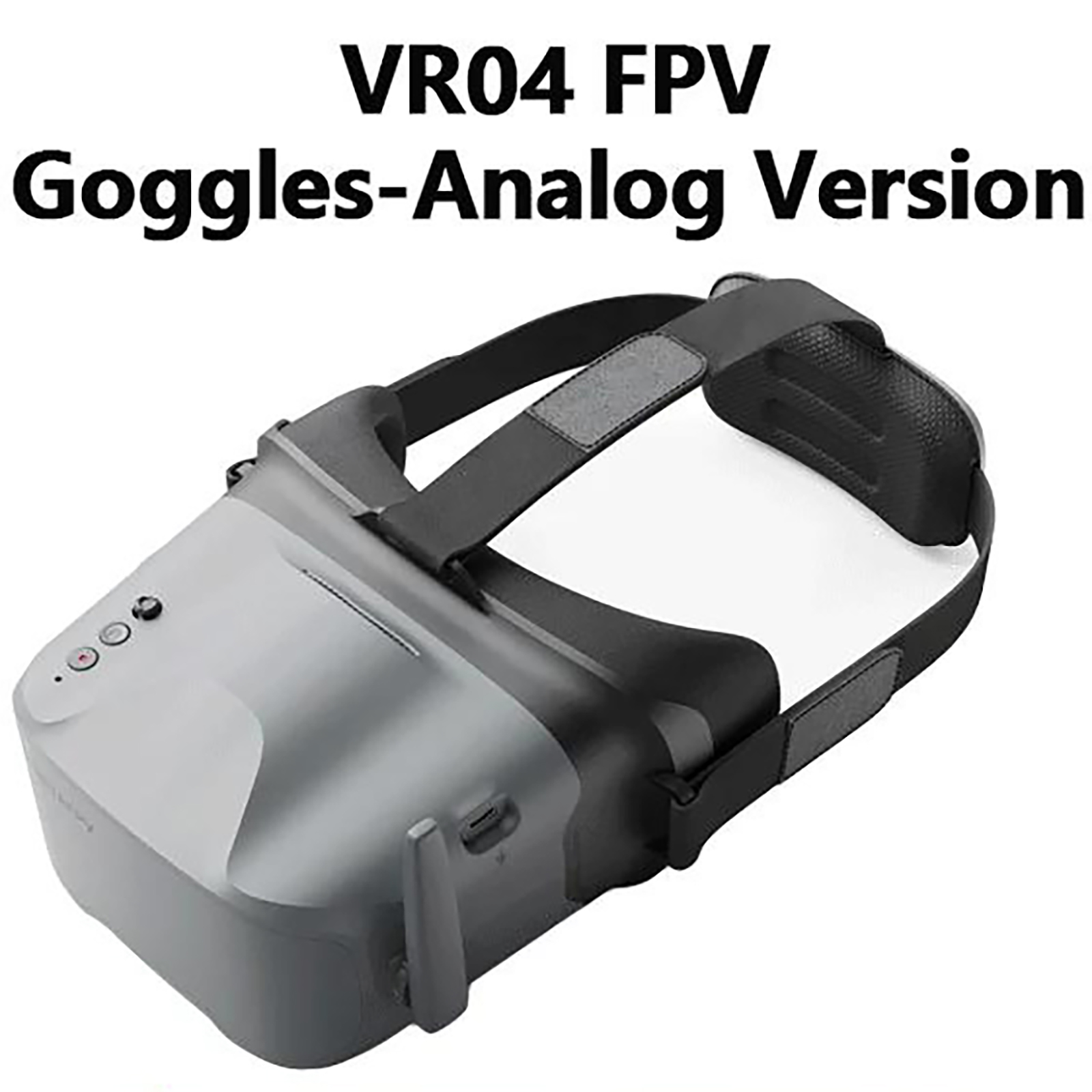 BetaFPV VR04 แว่นตา FPV รุ่นอน - Fpv Drone Goggles บทวิจารณ์และราคา