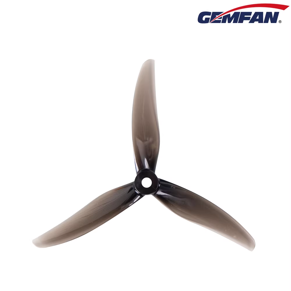 8 ชิ้น/4 คู่ ใบพัด 3 แฉก Gemfa - Fpv Drone Propeller บทวิจารณ์และราคา